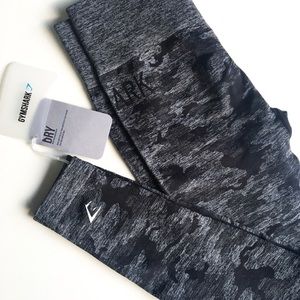 Gymshark Workout Leggings 🏋️‍♀️